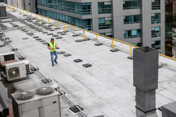Best Roof Insulation Installation  in Mount Gilead, OH