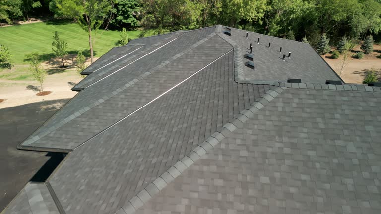Best Solar Panel Roofing Installation  in Mount Gilead, OH