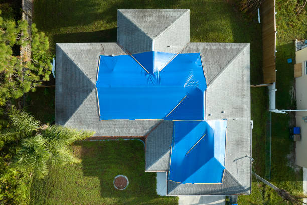Best Asphalt Shingle Roofing  in Mount Gilead, OH