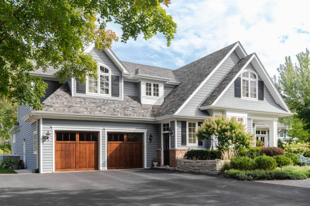 Best Cold Roofs  in Mount Gilead, OH