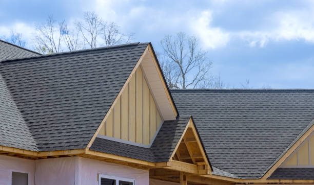 Best Gutter Installation and Repair  in Mount Gilead, OH