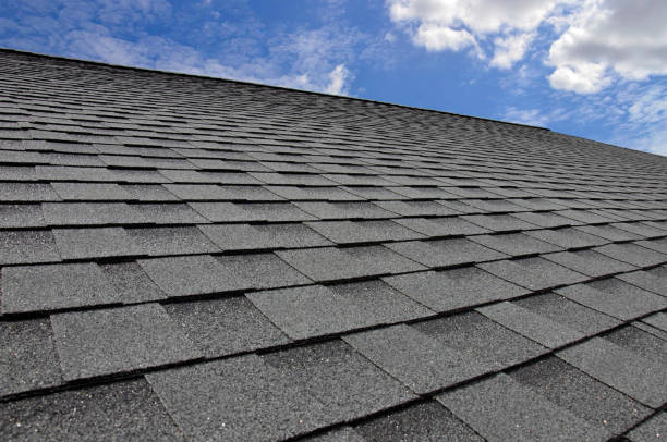 Roof Insulation in Mount Gilead, OH