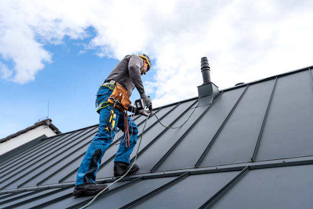 Best Roofing for New Construction  in Mount Gilead, OH